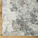 Dresden DRE-2316 Gray / Light Slate Rug