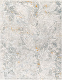 Dresden DRE-2317 Denim / Gray Rug