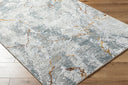 Dresden DRE-2318 Gray / Light Slate Rug