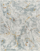 Dresden DRE-2318 Gray / Light Slate Rug