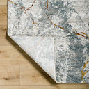 Dresden DRE-2318 Gray / Light Slate Rug