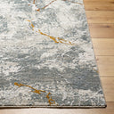 Dresden DRE-2318 Gray / Light Slate Rug