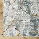 Dresden DRE-2318 Gray / Light Slate Rug