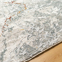 Dresden DRE-2318 Gray / Light Slate Rug