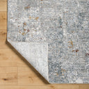 Dresden DRE-2319 Gray / Light Slate Rug