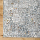 Dresden DRE-2319 Gray / Light Slate Rug