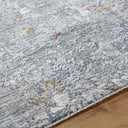 Dresden DRE-2319 Gray / Light Slate Rug