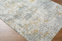 Dresden DRE-2320 Denim / Gray Rug