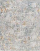 Dresden DRE-2320 Denim / Gray Rug