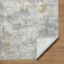 Dresden DRE-2320 Denim / Gray Rug