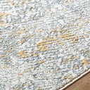 Dresden DRE-2320 Denim / Gray Rug