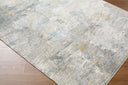 Dresden DRE-2321 Denim / Gray Rug