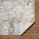 Dresden DRE-2321 Denim / Gray Rug