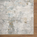 Dresden DRE-2321 Denim / Gray Rug