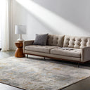 Dresden DRE-2321 Denim / Gray Rug