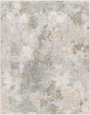 Dresden DRE-2322 Denim / Gray Rug