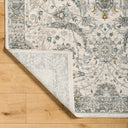 Dresden DRE-2326 Denim / Gray Rug