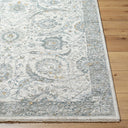 Dresden DRE-2326 Denim / Gray Rug