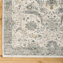 Dresden DRE-2326 Denim / Gray Rug