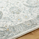 Dresden DRE-2326 Denim / Gray Rug