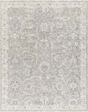 Dresden DRE-2327 Denim / Gray Rug