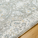Dresden DRE-2327 Denim / Gray Rug