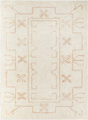 Downtown DTW-2325 Cream / Light Beige Rug