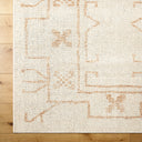 Downtown DTW-2325 Cream / Light Beige Rug