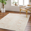 Downtown DTW-2325 Cream / Light Beige Rug