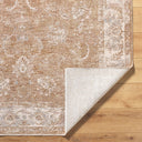 Da Vinci DVC-2300 Cream / Light Brown Rug