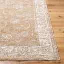 Da Vinci DVC-2300 Cream / Light Brown Rug