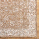 Da Vinci DVC-2300 Cream / Light Brown Rug
