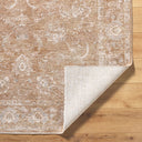 Da Vinci DVC-2301 Cream / Light Brown Rug
