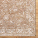 Da Vinci DVC-2301 Cream / Light Brown Rug