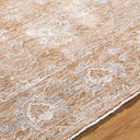 Da Vinci DVC-2301 Cream / Light Brown Rug
