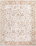 Da Vinci DVC-2302 Blue / Cream Rug