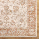 Da Vinci DVC-2302 Blue / Cream Rug
