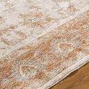 Da Vinci DVC-2302 Blue / Cream Rug