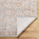 Da Vinci DVC-2303 Blue / Cream Rug