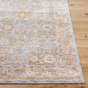 Da Vinci DVC-2303 Blue / Cream Rug