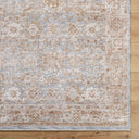 Da Vinci DVC-2303 Blue / Cream Rug