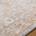 Da Vinci DVC-2303 Blue / Cream Rug