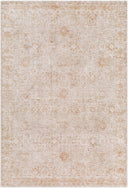 Da Vinci DVC-2304 Blue / Cream Rug