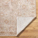 Da Vinci DVC-2304 Blue / Cream Rug