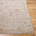 Da Vinci DVC-2304 Blue / Cream Rug