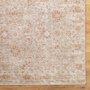 Da Vinci DVC-2304 Blue / Cream Rug