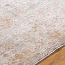 Da Vinci DVC-2304 Blue / Cream Rug