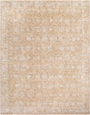 Da Vinci DVC-2305 Blue / Cream Rug