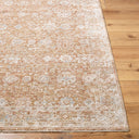 Da Vinci DVC-2305 Blue / Cream Rug