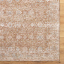 Da Vinci DVC-2305 Blue / Cream Rug